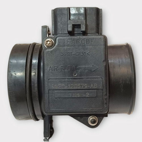 Sensor Map Fluxo De Ar Ford Fiesta Courier Ka Endura 96 1999