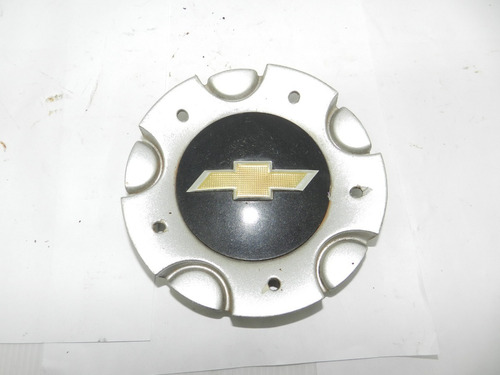 Calota Tampa Miolo Centro Roda Liga Leve Gm Corsa Aro 14