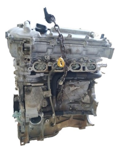 Motor Parcial Corolla Xei / Altis 2015 2.0