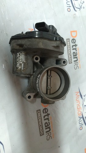 Tbi Corpo Borboleta Ford Focus 2.0 2009/.. 19738