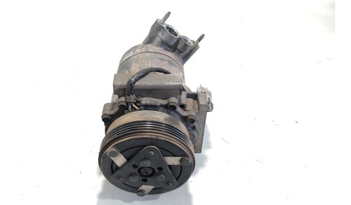 Compressor Ar Condicionado Peugeot 206 1.0 16v 6019809345