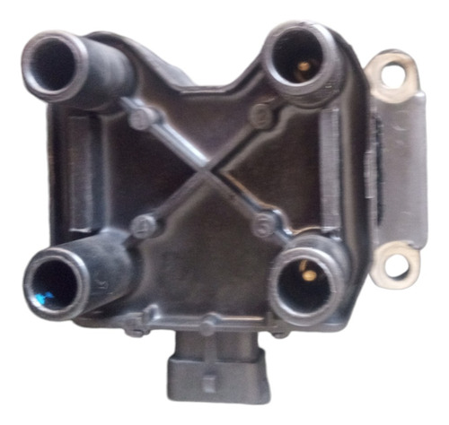 Bobina Ignição 1.0 8v Fire Flex Fiat Palio 2007