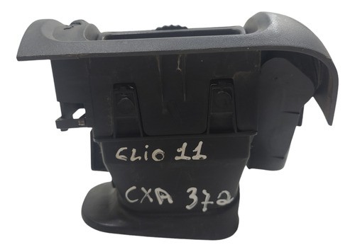 Difusor Ar Lado Direito Renault Clio/ 2011 (al) Cxa 372