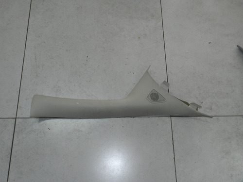Moldura Coluna Parabrisa Lad Direito Ford Edge 08/15 7803512