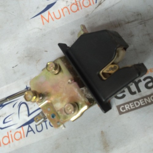 Fechadura Tampa Traseira Porta Malas Honda Accord 94/97 6745