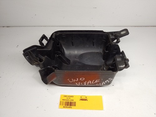 Caixa Fusível Externa Inferior Fiat Uno Vivas 51856864