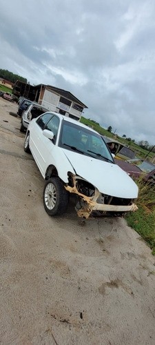 Honda Civic Ex 2004 130cv Automatico Gasolina Para Peças (m)