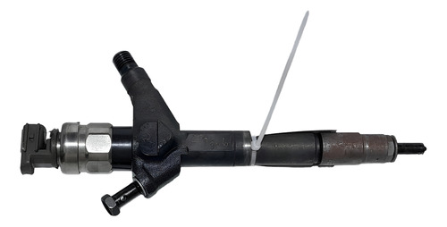 Bico Injetor Diesel Motor Frontier 2.5 2009/2012 172cv