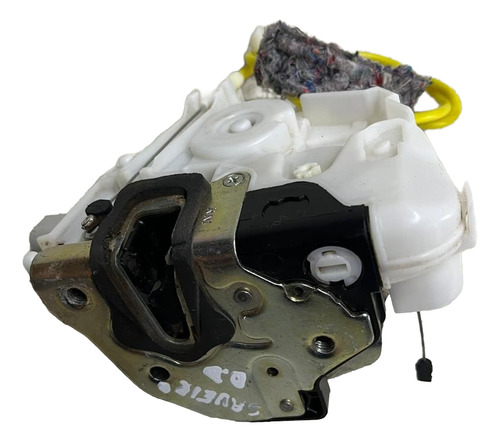 Fechadura Porta Direita Saveiro 1.6 2020