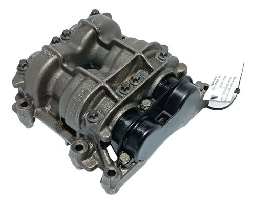 Balanceador Compensador Massa Ssangyong Korando 2.0 Diesel