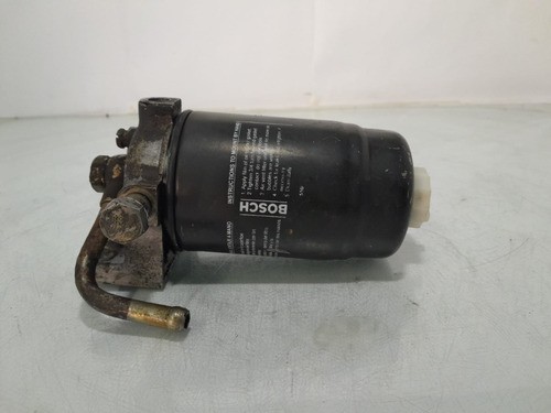 Suporte Filtro Diesel Iveco Daily 3510 4912 1997/2007