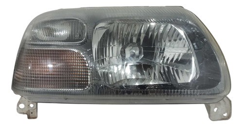 Farol Chevrolet Tracker 2007 2009 Direito Original