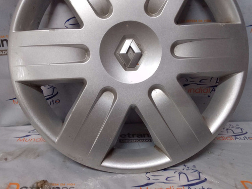 Calora Aro 15 Renault Sandero Scenic 8200740588b 12307