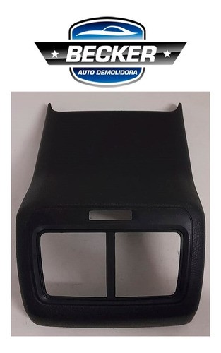 Moldura Difusor De Ar Console Golf 2015 - 5g0863289c