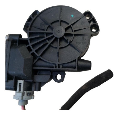 Motor Máquina Vidro Traseiro Direito Santa Fé 2010 2011 2012