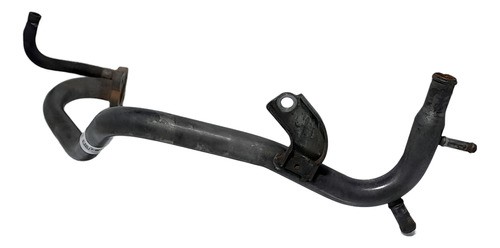 Cano Tubo Água Ar Quente Motor Nissan Frontier 2.5 2006/2015