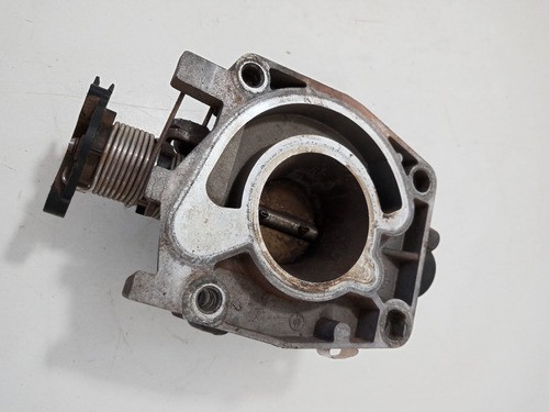 Tbi Corpo De Borboleta Ford Ka 1998 Original