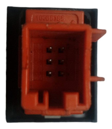 Interruptor Do Controle De Airbag Botao Passenger 5u0919234 