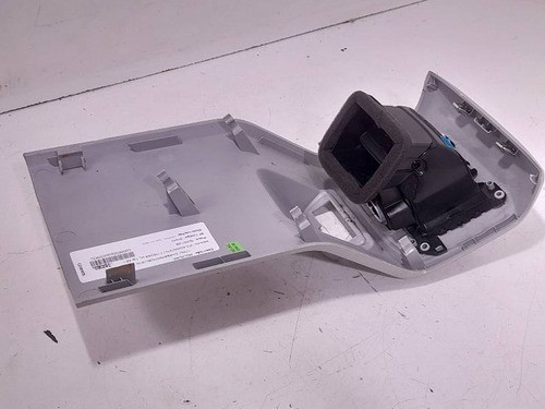 Difusor Ar Condicionado Console Vw T-cross 2020 2021 2022