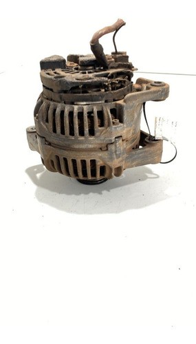 Alternador C/ar Gm Astra 95/04 2.0 120a 0124515023