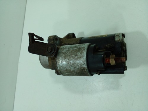 Motor De Partida Gm Captiva 3.6 V6 11/12 12601721 (m)