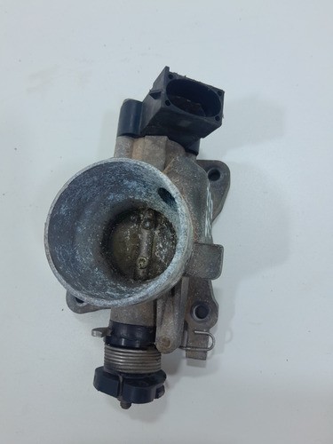 Corpo Borboleta Tbi Ford Ka 1.0 8v Zetec Xs5u9u539ab (vj)