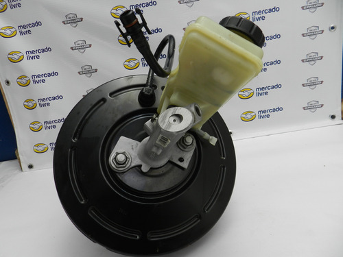 Hidrovácuo Servo Freio Completo Megane Gt 2.0 06/13 Usado