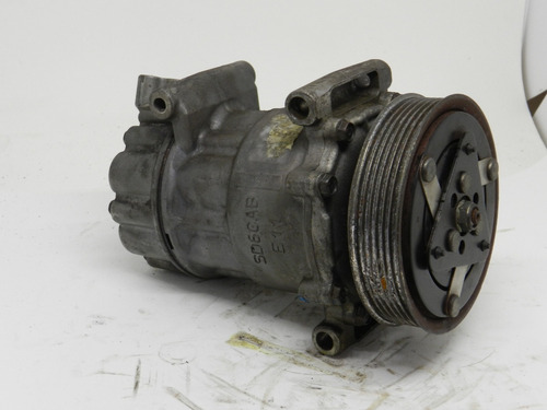 Compressor Ar Condicionado Citroen C4 Peugeot 307 2.0 06/10