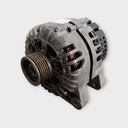 Alternador Peugeot 206 207 Citroen C3 C4 Picasso 1.6 16v
