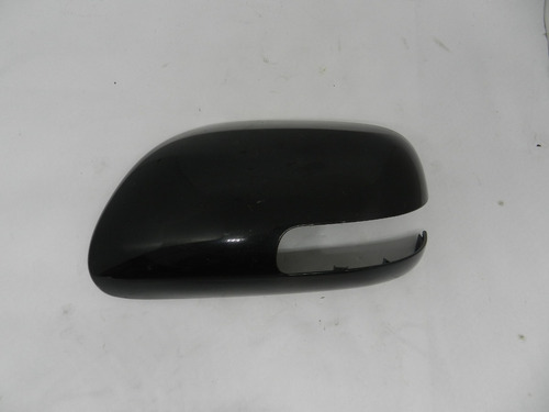 Capa Retrovisor Esquerdo C/ Pisca Toyota Corolla 2009 A 2013