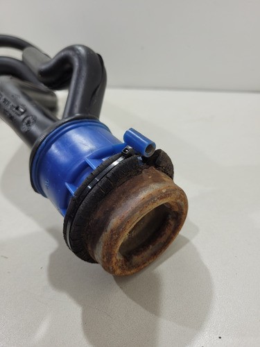 Gargalo Tanque Combustível Ford Ka 97/05 97kb9034bc (r)