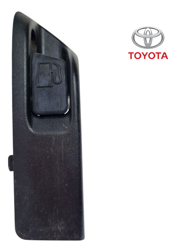 Maçaneta Abertura Tanque Combustível Toyota Yaris 2017/2021