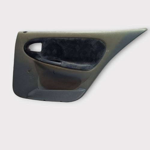 Forro Porta Traseira Direita Renault Megane Hatch 97 A 1999