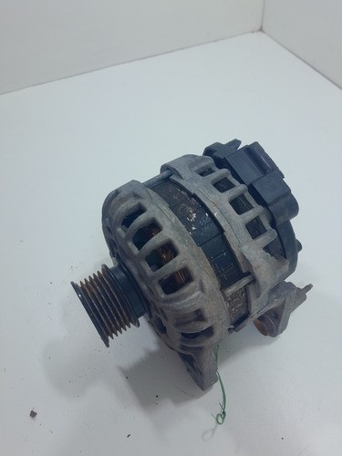 Alternador Volkswagen Gol Saveiro G6 1.6 (vj)