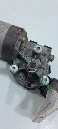 Motor Limpador Parabrisa Traseiro Renault Duster 2013 (vj)