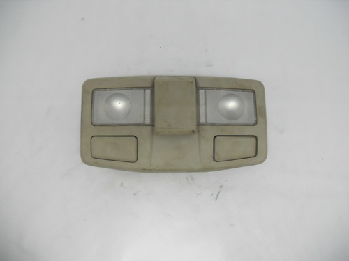 Luz Teto Cortesia Gm S10 2.8 2012 A 2018 Ppt30