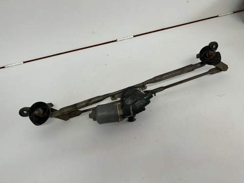 Maquina Motor Limpador Parabrisa Toyota Hilux 2007 A 2013