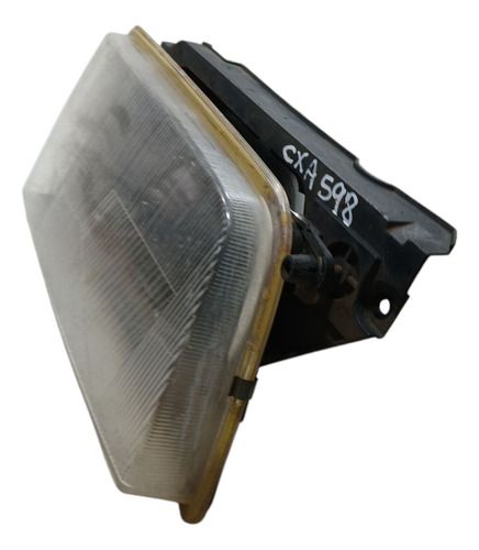 Farol  Direito  Gm Kadett 1989 A 1998 (ap)
