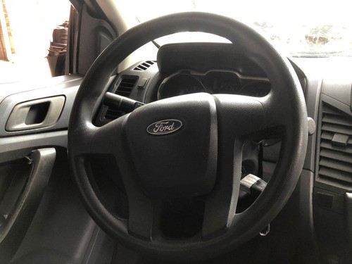 Sucata Ford Ranger 2.5 173cvs  Flex Manual 2013 - Campo Bom