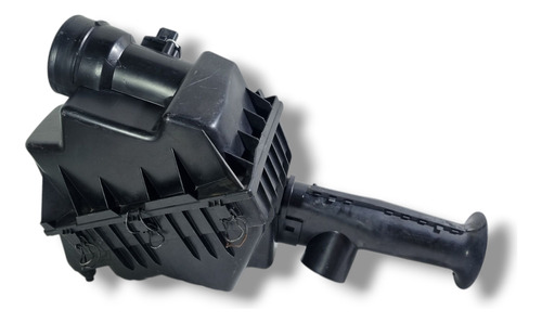 Caixa Filtro De Ar Ford Fusion 2.3 16v 2006 A 2009