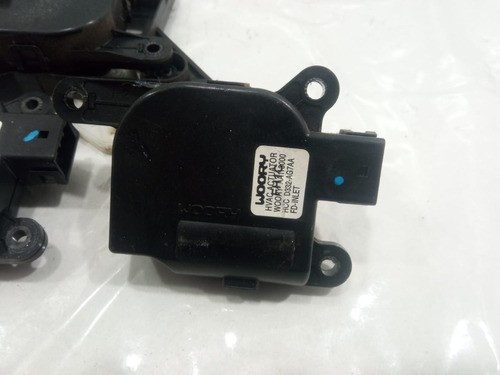 Motor Atuador Do Ar Condicionado Hyundai I30 2011