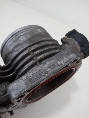 Tbi Corpo Borboleta Bmw 325i Original 1433237