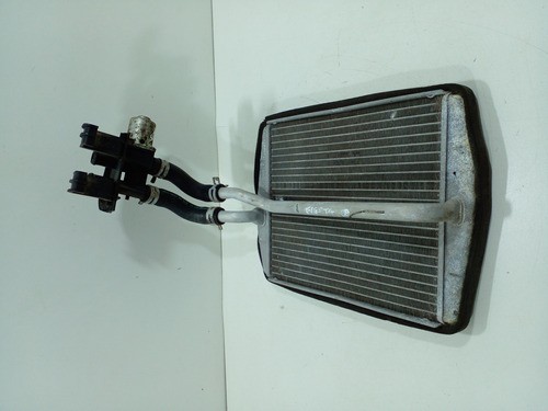 Radiador Ar Quente Ford Ka Fiesta 1998 (m)