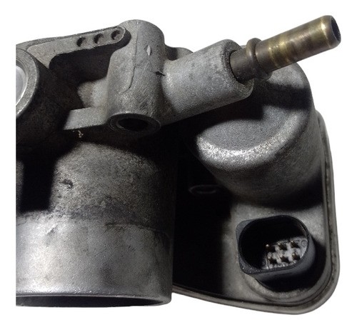 Tbi Corpo De Borboleta Renault Clio/ Logan 1.0 16v 08/11