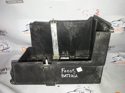 Caixa De Bateria Ford Focus 2009/13 Am5510723