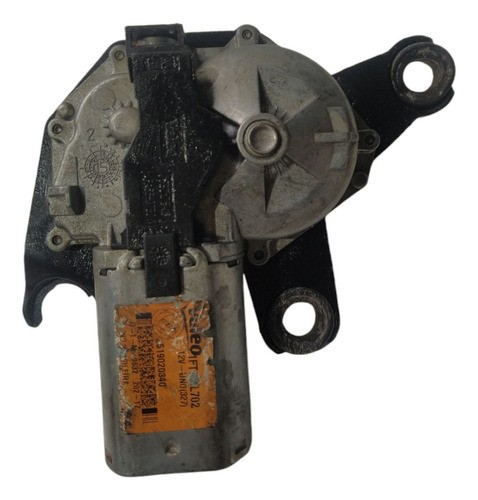 Motor Limpador Traseiro Fiat Uno Argo 2014 2015 2020 Usado