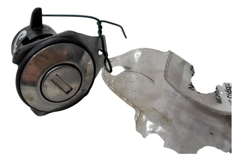 Cilindro Fechadura Porta Fiat Palio/ 2003 (al) Cxf 80
