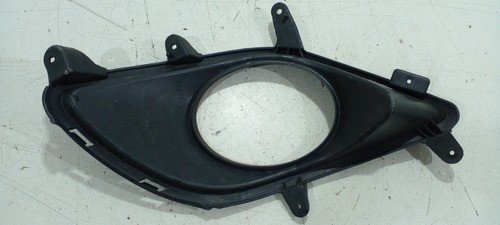 Moldura Farol Neblina L.e Hyundai Azera 10/12 865173l700 (r)