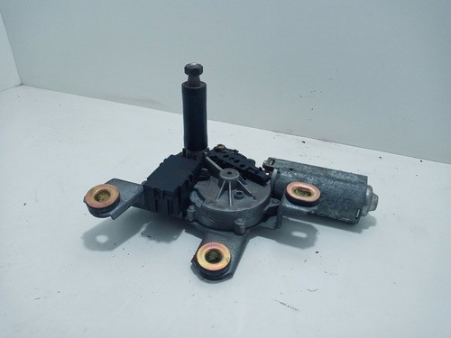 Motor Limpador Vidro Tras Mercedes Benz Classe A 00/05