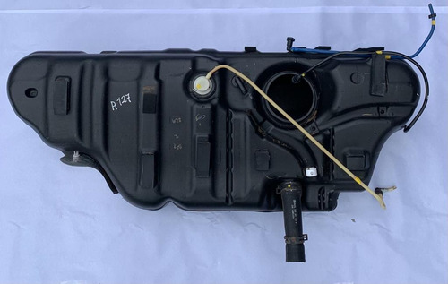 Tanque Combustível Vw Gol Voyage G5 G6 G7 2008 Usado Origina